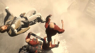 西部活阎王与大师自律的一天2.0