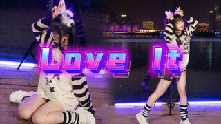 【الروح】أحبها ♥ ラヴィット