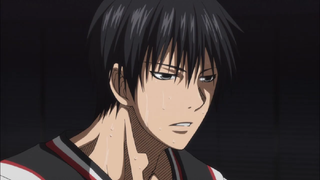 Kuroko Tuyển Thủ Vô Hình Tập 73