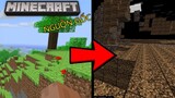 CÂU CHUYỆN VỀ SỰ RA ĐỜI CỦA MINECRAFT ?! MINECRAFT ĐƯỢC LẤY TỪ 4 GAME ??