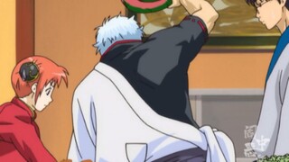 我迟早要笑死在Gintama 哈哈哈哈哈哈哈哈哈哈哈哈哈哈哈哈哈哈哈哈哈哈『 Gintama 企业文化』