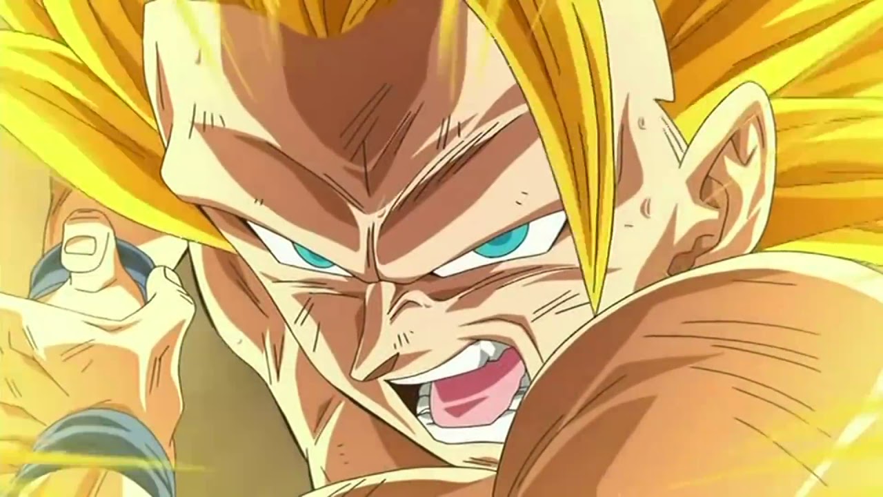ドラゴンボールxワンピース③ Monkey D. Luffy (Wukong style)' DRAGON BALL Z x ONE PIECE