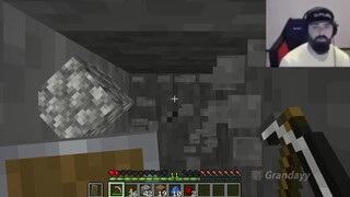 【Minecraft】这个视频会让你焦虑