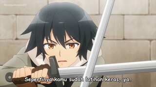 Hero Without a Class Eps02 indo