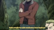 Fairy tail episode 273 sub indo