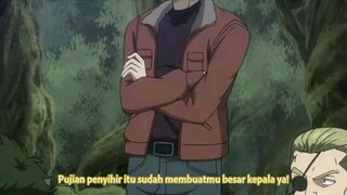 Fairy tail episode 273 sub indo