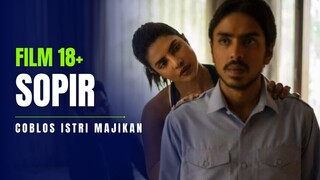 FILM 18+ | JURU KEMUDI JAGO COBLOS