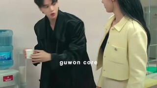 Gu Won core