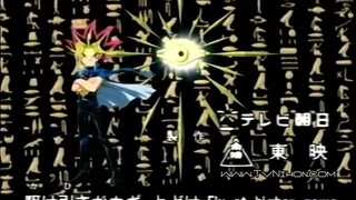 1998 YuGiOh! ep1 season 0