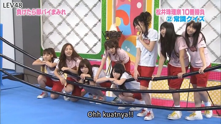 AKBINGO! ep 078 [INDO SUB]