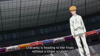 Momen Epic Saitama