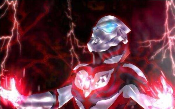 [Ultraman] Teater Cosplay Ultraman