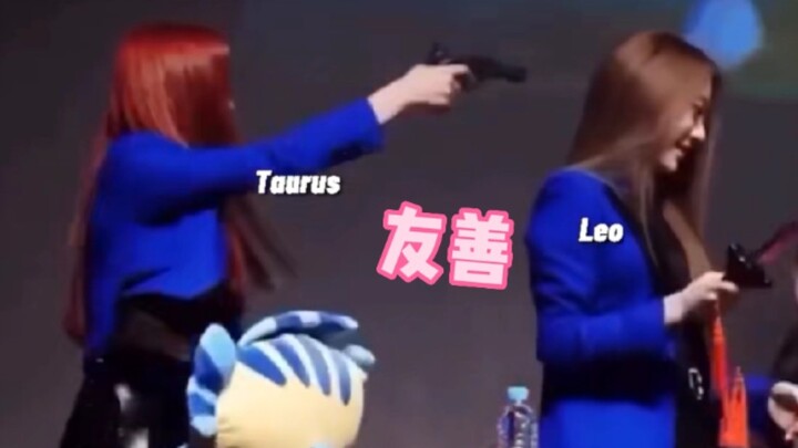 kpop女团八大美德