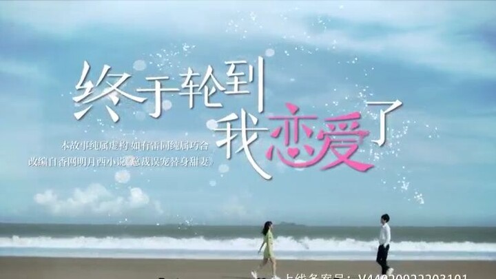 Time to fall in love ep 9 - Sub Indo