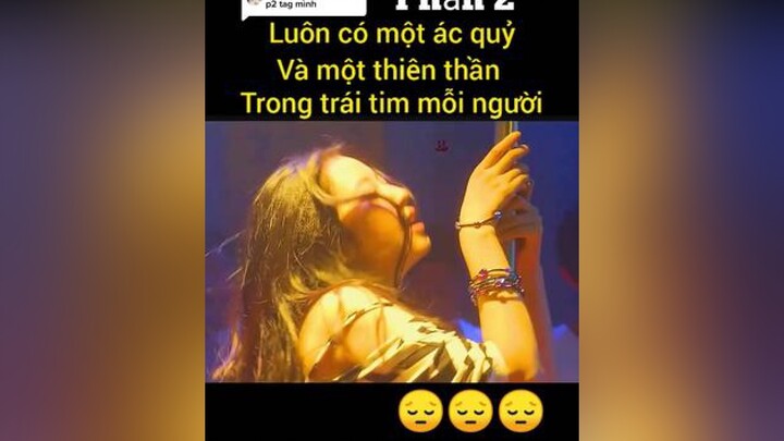 Trả lời  P.2_ trở thành 1 con người khác để bảo vệ chính mình 😔 phimtrungquoc phimhocduong phimhay 