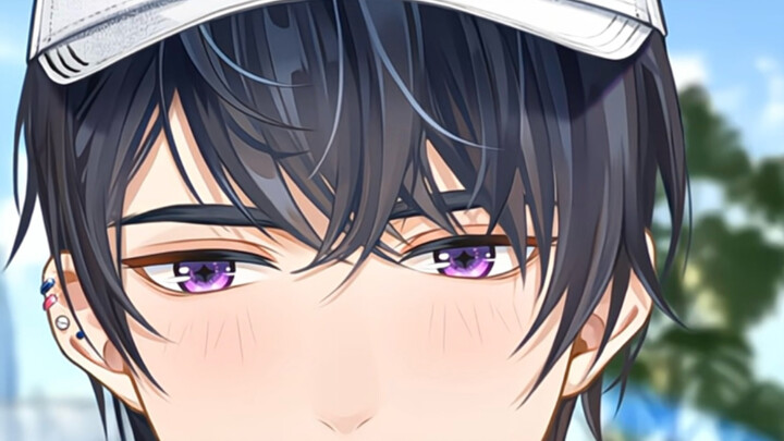 “ทำไมถึงเรียกฉันว่าพี่จริงๆ ล่ะ………ขอให้เรียกอีกครั้งได้มั้ย?”