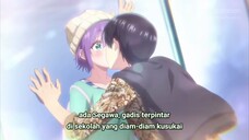 Brutallin ayang dulu ah... biar cepet hahalal