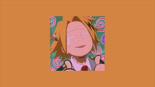 what short circuiting feels like with denki kaminari [playlist + slowed reverb]