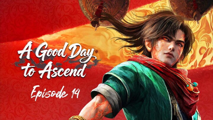 Xu Ying Episode 14 Subtitle Indonesia