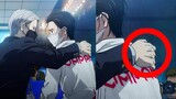 Why isn't Viktor wearing his ring? What the new Yuri on Ice images really say.