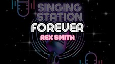 FOREVER - REX SMITH | Karaoke Version