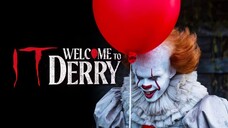 IT: Welcome to Derry (2025) Trailer