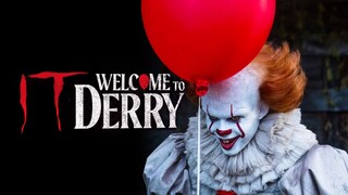 IT: Welcome to Derry (2025) Trailer