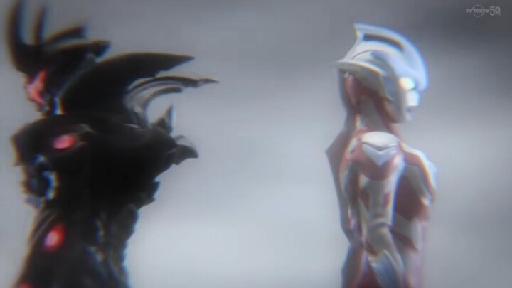 Tidak peduli seberapa kuatnya Anda, galaksi akan selalu berada di atas Anda