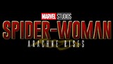 SPIDER-WOMAN MOVIE OFFICIALLY ANNOUNCED