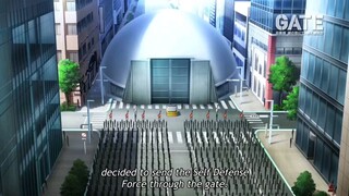 (ThUyẾt MiNh) CổNg ChIếN TrAnH TậP 3