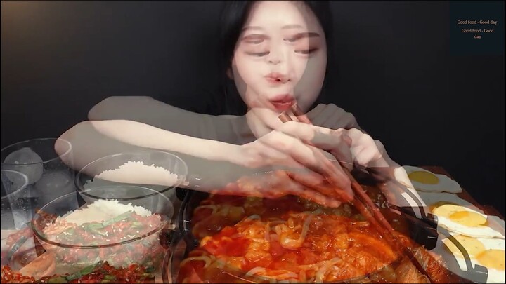 em hay đồ ăn 2 #gfgd