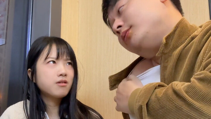 Don’t forget to wipe up after you eat!