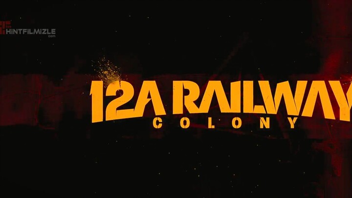 12A Railway Colony.2025.1080p.WEB.DL