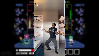 رسوم متحركة تينا من Kary_isnt_real | تجميع كامل (فصل ديلتارون 3)
