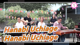 [Hanabi Uchiage] Hanabi Uchiage (DAOKO&Kenshi Yonezu), Cover Band_1