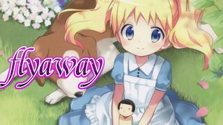 Kiniro mosaic {amv} flyway loe/need