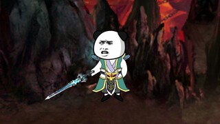 Episode 136: Disagreement in the Ten Thousand Swords Alliance