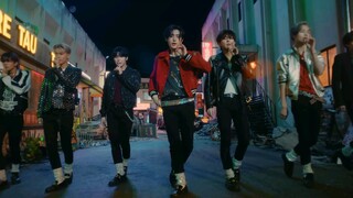 ENHYPEN | SWEET VENOM | PERFORMANCE VER | OFFICIAL MV