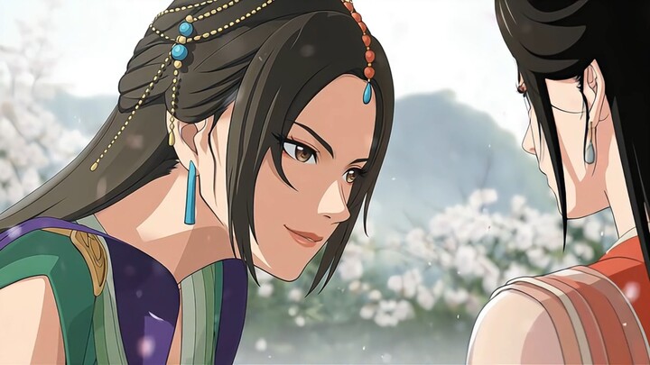 Self-Made Drama: Liu Yu’s Verbal Fire Is Divine—Mu Peiling Gets Crushed Into a Defensive Collapse!