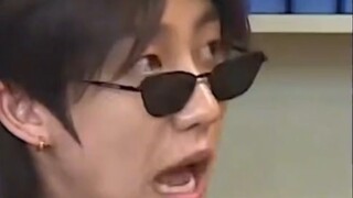 【SVT】The strange way this person got out of the circle