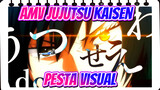 AMV Jujutsu Kaisen
Pesta Visual