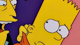 The Simpsons Actor Bob Special: Cái nhìn về mối quan hệ yêu-ghét giữa diễn viên Bob và Bart