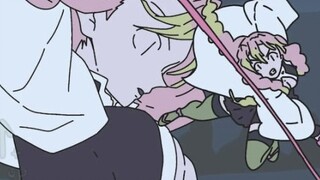 ⚡️I can't watch it straight!⚡️ Demon Slayer Swordsmith Village OP: Anyone who sees it will be shocke