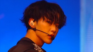 210110 SEVENTEEN - Fearless + Left&Right Zero Station