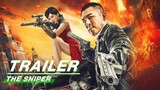 The Sniper (2021) ~ Subtitle Indonesia