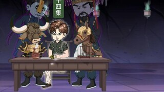 Episode 34: A real-life version of the farmer and the snake...