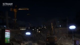 Ultraman Z Episode 15 Dubbing Indonesia