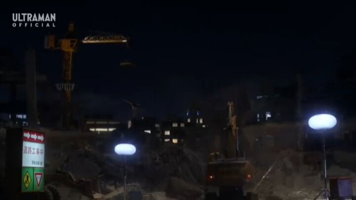 Ultraman Z Episode 15 Dubbing Indonesia