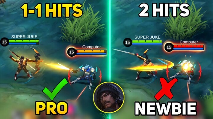 YI SUNSHIN SWITCHING TUTORIAL FOR BEGINNERS 2022! |MASTER SWITCHING LIKE A PRO! | MLBB✓