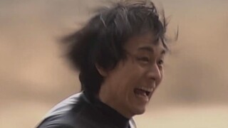 “CAST OFF”第 一 人